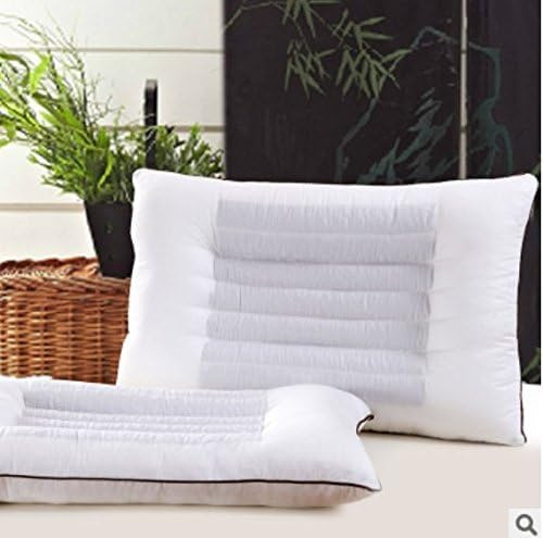 Pzll Antibakterielles Kapok, Cassia Dual Body Kissen, Nacken