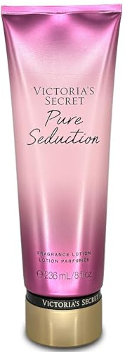 Victoria'S Secret Lozione profumata Pure Seduction, rosa