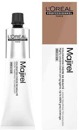L’Oréal Professionnel Majirel Mocha 4.8 60ml