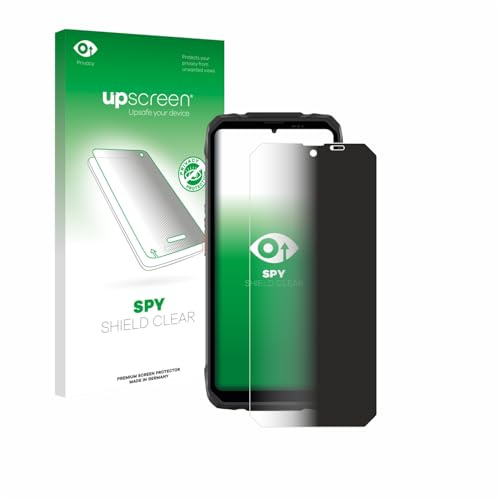 upscreen Blickschutzfolie für Blackview Rock 1