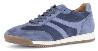 Gabor Damen Low-Top Sneaker, Frauen Sandalen
