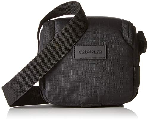 Crumpler The Flying Duck Camera Cube XS Leichte K