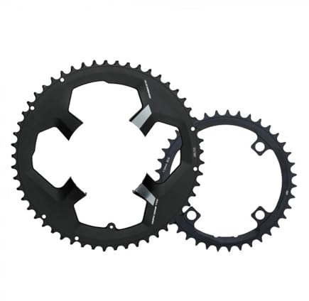 PLATO FSA ROAD K-FORCE WE 110 mm 52D 11V. WA104