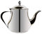 Ramadan24 Teiera con induzione in acciaio inox, design arabo, marocchino, con coperchio, filtro per il tè e manici, 3 in 1, anche come caffettiera, bollitore (1,3 litri)
