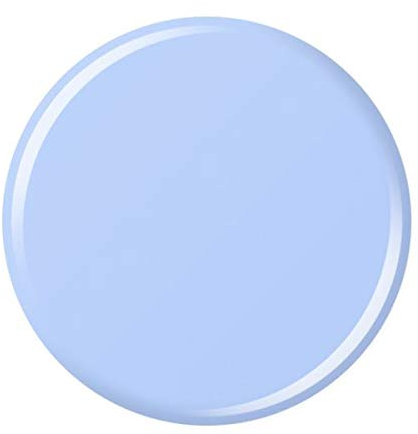 Cupio Color Gel One Layer - Morning Mist