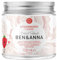 Ben&Anna Pasta de dientes para niños Strawberry con flúor (500ppm F), 100 ml