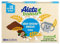 Alete bewusst Milch-Getreide-Mahlzeit Kakao, ab dem 10. Monat, trinkfertige Babynahrung mit Kakaopulver, praktischer Ersatz zu Babybrei, warm oder kalt trinken, 400 ml (2 x 200 ml)