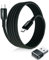 Elebase USB Typ C auf C 100W Kabel 1M mit USB Adapter,Schnellladepd Ladekabel für iPhone 15 16 Pro Max,Car Play,MacBook Mac,iPad Pro 10 11 12.9,Samsung Galaxy S8 S9 S10 S10E S20 S21 S22 FE Ultra Plus