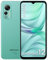 Ulefone Note 14 Smartphone 4G, Telefono Android 12, 6.52 HD+ Schermo Cellulari, Slot Per 3 Schede, 8 MP Fotocamera, 7GB RAM+128GB Espandibile, GPS/OTG/Face ID - Verde