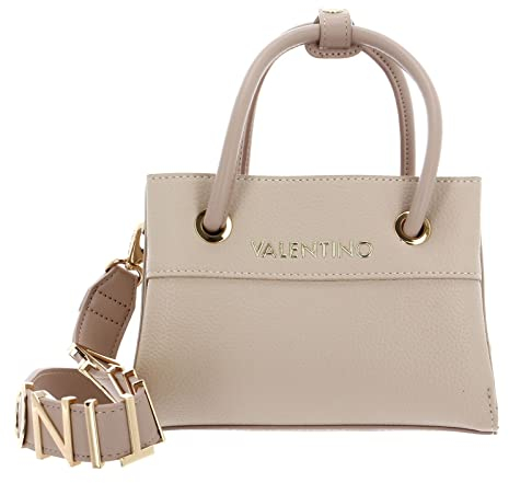 VALENTINO Alexia Tote S Ecru