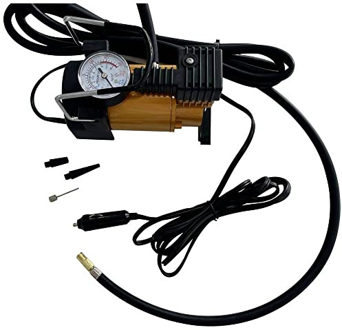 IWH 019702 Compressor 7 Bar