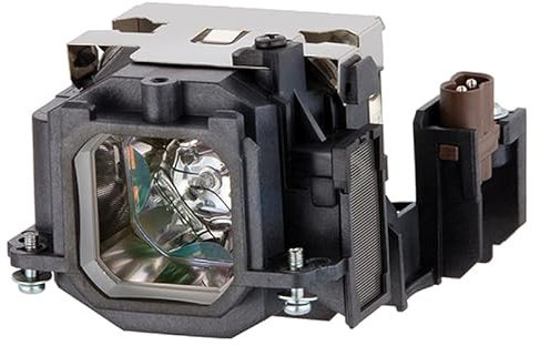 ET-LAB2 Ersatzlampe mit Gehäuse für PANASONIC Projektoren