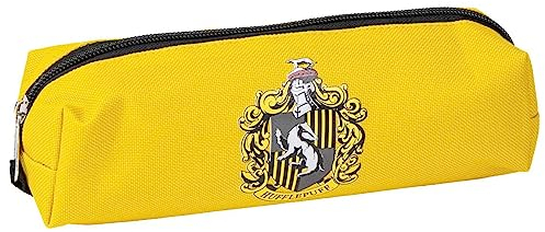 CERDÁ LIFE'S LITTLE MOMENTS Harry Potter Pencil Case, Astuccio Unisex Kids, Multicolor, Standard