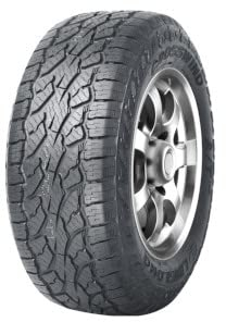 LINGLONG Ganzjahresreifen 265/65 R 17 TL 112T CROSSWIND A/T 100 BSW M+S 3PMSF (CHN) Allwetter