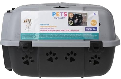FREE & EASY Tiertransporter, 48 x 32 x 30 cm