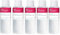 Eau Précieuse LOT X5 bouteilles - Lotion Purifiante Clearskin - Nettoie et purifie la peau - Resserre les pores - Élimine les impuretés - Soin pour peaux à tendance acnéique - 375ml