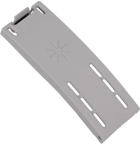 Dishwasher Rinse Aid Detergent Lid Cover Seal Compatible With Neff 00611575