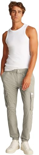 Calvin Klein Herren Cargo Skinny Cargo J30j327614