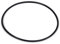 Ersatzteile und Zubehör für SPS 50 Umwälzpumpe Pool Pumpe (O-Ring für Vorfilterverschraubung Ø 77 mm)