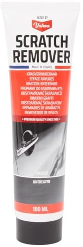 Valma Scratch Remover 100ml – Effiziente Kratzerentfernung für Autolacke