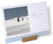 Kalender 2025 zum Gestalten Tischkalender Fotokalender Kalendarirum 18 x 13 cm optional mit Kartenständer Kartonbox