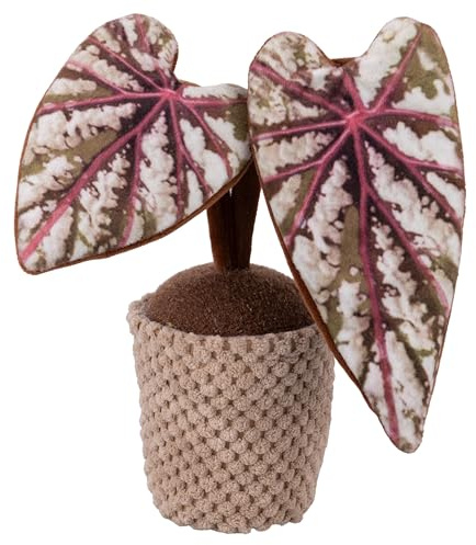 VDE Villa d'Este Home Tivoli 1998 Artificial Cactus Door Stop 1kg Fabric Garden
