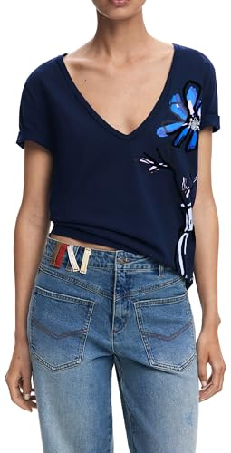 TS_Dumas, 5001 Marine, M