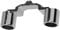 Coffee Outlet Cover Compatible with/Replacement Part for Melitta 6592554 E950 E955 E957... Fully Automatic Coffee Machines