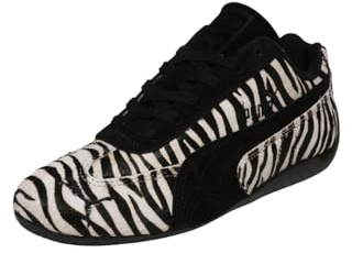 PUMA SPEEDCAT Zebra WNS