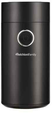 Melchioni Family | Macinino 150W per Caffè, Macina Caffé Spezie e Frutta Secca