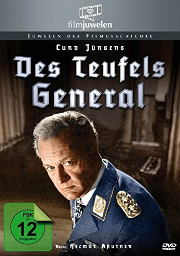 Des Teufels General - filmjuwelen