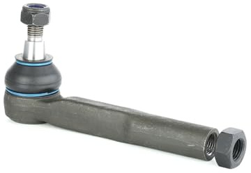 RIDEX Spurstangenkopf außen rechts Traggelenk M12X1.5 914T0091 Kompatibel mit OPEL ZAFIRA B A05 Astra H Caravan A04 Astra H Schrägheck A04 ASTRA J Meriva B S10