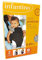 Infantino Cozy Premium 8-25lbs Baby Carrier, Blue
