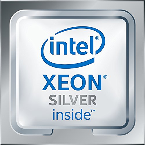 Processeur Intel Xeon Silver 4110 2,10 GHz 11mo L3 – Processeur Intel Xeon (Argent, 2,10 GHz LGA 3647 14 Nm, 64 Bits, Serveur/Station de Travail) (certifié reconditionné)