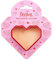 Decora 0255056 Tagliapasta Cuore, In Plastica, Perfetto per Creare Decorazioni in Pasta di Zucchero o di Gomma, Made in Italy, Design originale. Confezione da 1 pezzo.