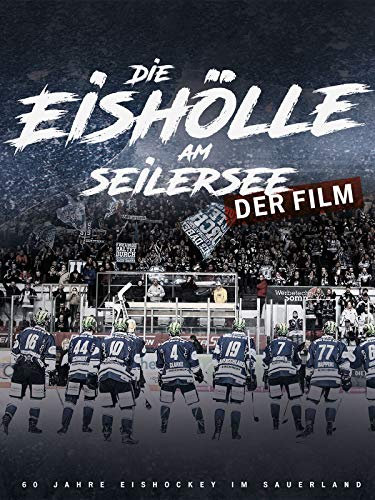 Die Eishölle am Seilersee