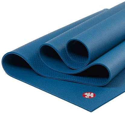 Manduka PRO® Yoga and Pilates Mat - Maldive (180cm x 66cm x6mm)