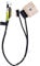 Deal4GO 40-pin 360Hz FHD LCD Cable 2C1T7 02C1T7 DC02C00RY00 FDQ71 LVDS eDP Ribbon Cable for Dell Alienware M17 R3 Gaming Laptop