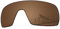 Well-aimed Verres de rechange compatibles avec les lunettes de soleil Oakley Sutro OO9406 - Plus d'options, Marron polarisé., taille unique