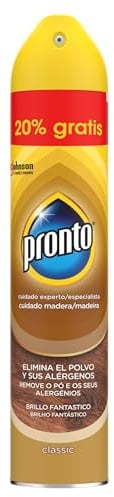 PRONTO furniture cleaning spray 300 ml
