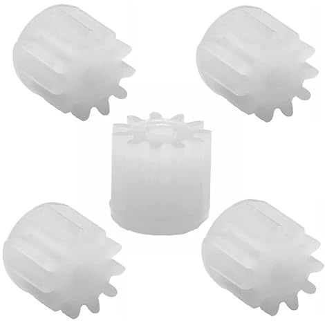 Drohnen-Zubehör For RC Quadrocopter Drohne Getriebemotor Getriebemotor Zahnrad für F181 F181C F181DH H12C H12W H12WH U818 U818A U817A U819A H502S H502E (Farbe: 5ph cs)