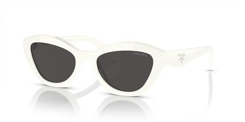 Prada Damen 0pr A02s Sonnenbrille, Mehrfarbig (Mehrfarbig)