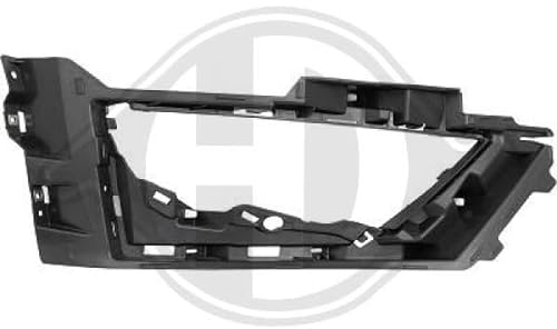 DIEDERICHS Halter, Nebelscheinwerfer 7427832