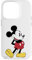 iPhone 14 Pro Disney Mickey Mouse Classic Pose Case