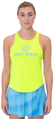 BIDI BADU Damen Beach Spirit Chill Tank M