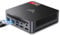 NiPoGi AM21 Mini PC ΑΜD Ryzen 9 6900HX(8C/16T, Biz zu 4,9GHz),Mini Computer 16GB DDR5 4800MHz + 512GB NVMe PCIe3.0 SSD,WiFi6/BT5.2/4 Display 4K@60Hz/HDMI+Typ-C+USB4 Desktop PC