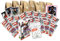 Bundle mit Topps - Turbo Attax Formel 1 2024 - Der Adventskalender 2024-24 tolle Überraschungen + Exklusive Collect-it Hüllen