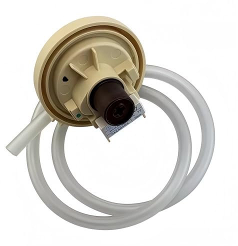 Compatible For LG,6501EA1001 Washing Machine Water Level Sensor Water Level Switch Controller Pressure Tube