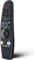 Replacement for LG Magic Remote MR20GA with Pointer and Voice Function Universal Remote Control Compatible with Many LG Smart TV Models - Netflix/Prime Video Hotkeys & Alex@/G00gle Assistant