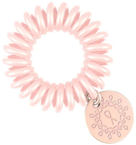 Invisibobble Original Haar Kabelbinder, Pink, Helden